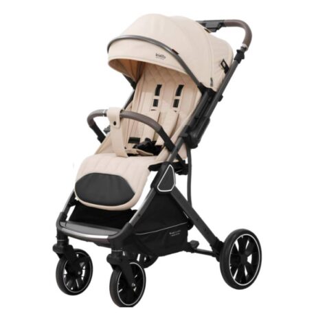 Coche para bebe Reversible Maleta K101