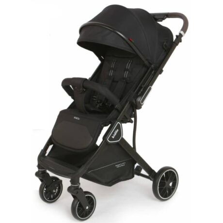 COCHE PARA BEBE REVERSIBLE COMPACTO MALETA K101